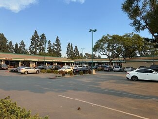 More details for 16430-16470 Norwalk Blvd, Cerritos, CA - Retail for Lease