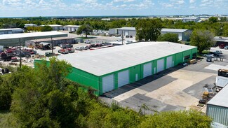 Plus de détails pour 4204-4210 Felter, Austin, TX - Industriel à louer