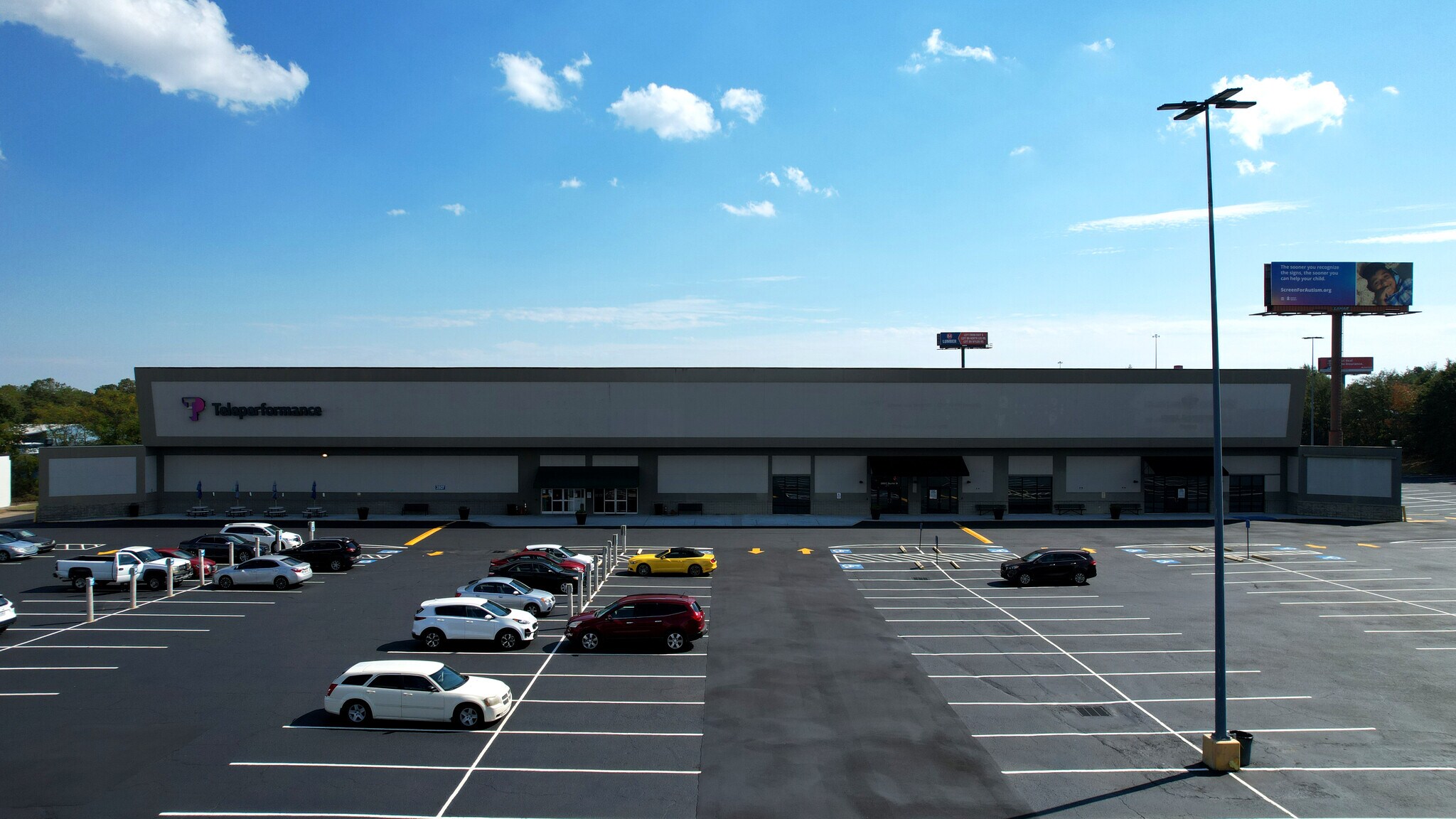 2807 Wylds Rd, Augusta, GA for sale Building Photo- Image 1 of 1