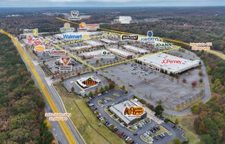 Plus de détails pour Commerce de détail à louer