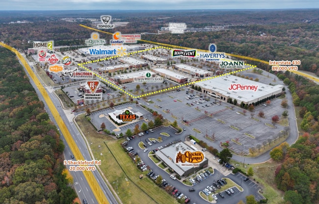 More details for Multiple Space Uses for Lease