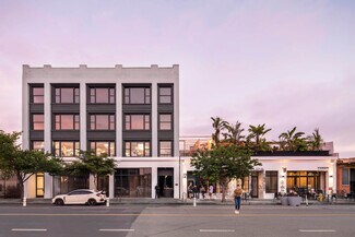 Plus de détails pour 806 E 3rd St, Los Angeles, CA - Bureau/Commerce de détail, Commerce de détail à louer