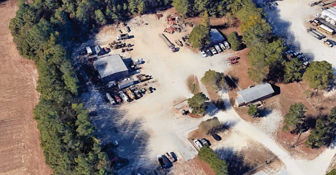 2291 Loganville Hwy, Grayson, GA à vendre Photo du bâtiment- Image 1 de 2