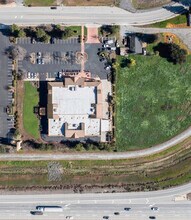 16175 Condit Rd, Morgan Hill, CA - Aerial map view
