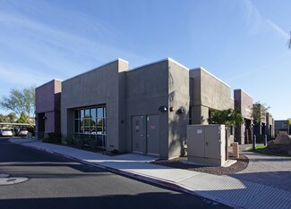 Plus de détails pour 17100 N 67th Ave, Glendale, AZ - Bureau à louer