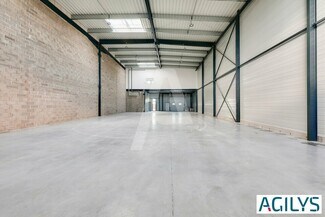 More details for 4 Rue Diderot, Saint-Michel-sur-Orge - Flex for Lease