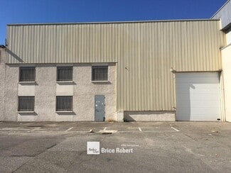 More details for 200 Rue Léon Blum, Villeurbanne - Flex for Lease
