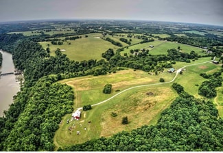 Plus de détails pour 4160 Lexington Rd, Harrodsburg, KY - Spécialité à vendre