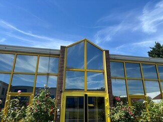 More details for Industrial for Sale