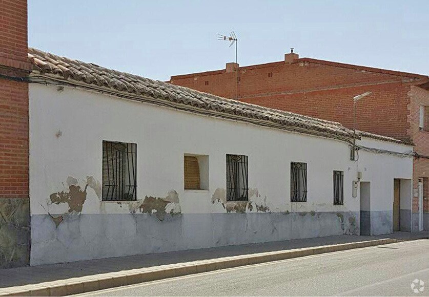 Calle la Ribera, 3, Mocejón, Toledo for sale - Primary Photo - Image 1 of 4