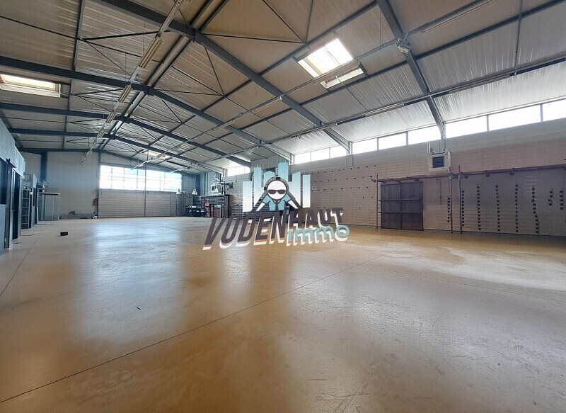 Flex in Toulouse for sale - Building Photo - Image 2 of 9