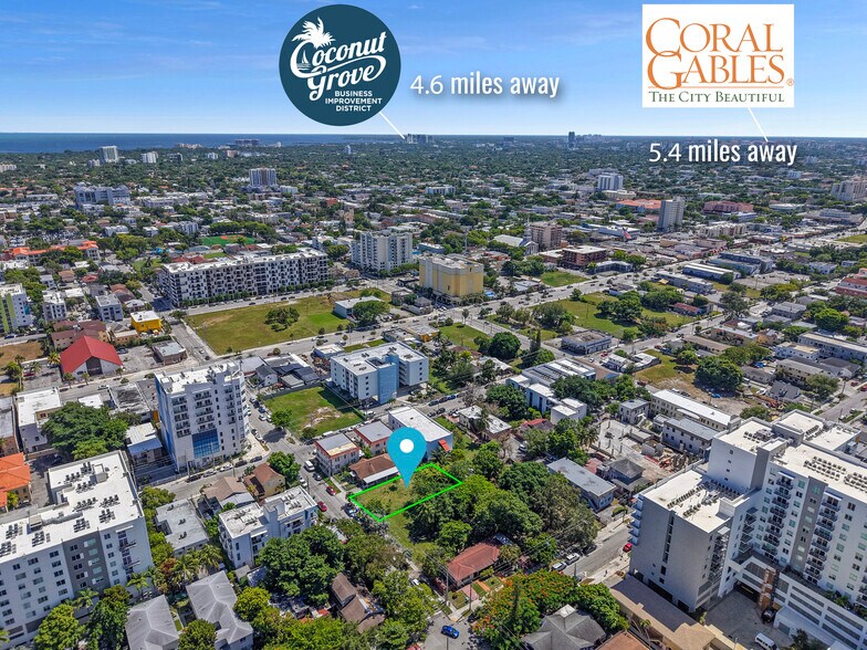 120 NW 7th Ave, Miami, FL à vendre - Photo du bâtiment - Image 3 de 16