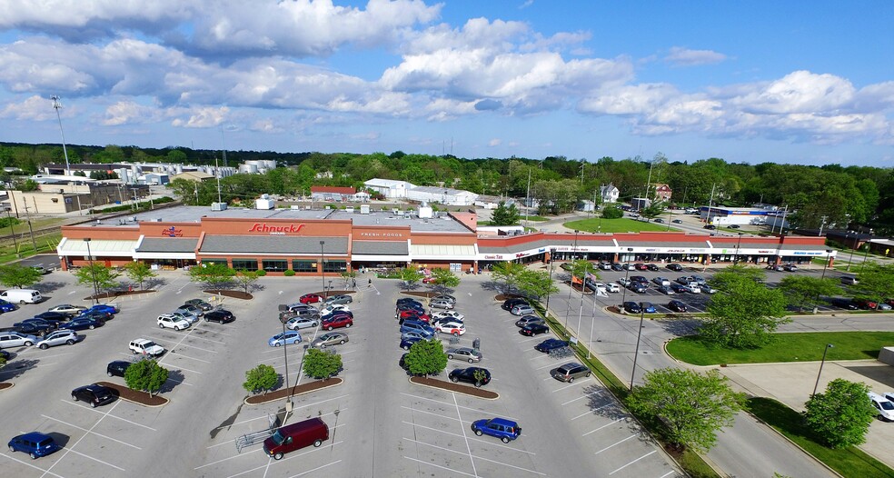 114-200 N Vine St, Urbana, IL for sale - Primary Photo - Image 1 of 1