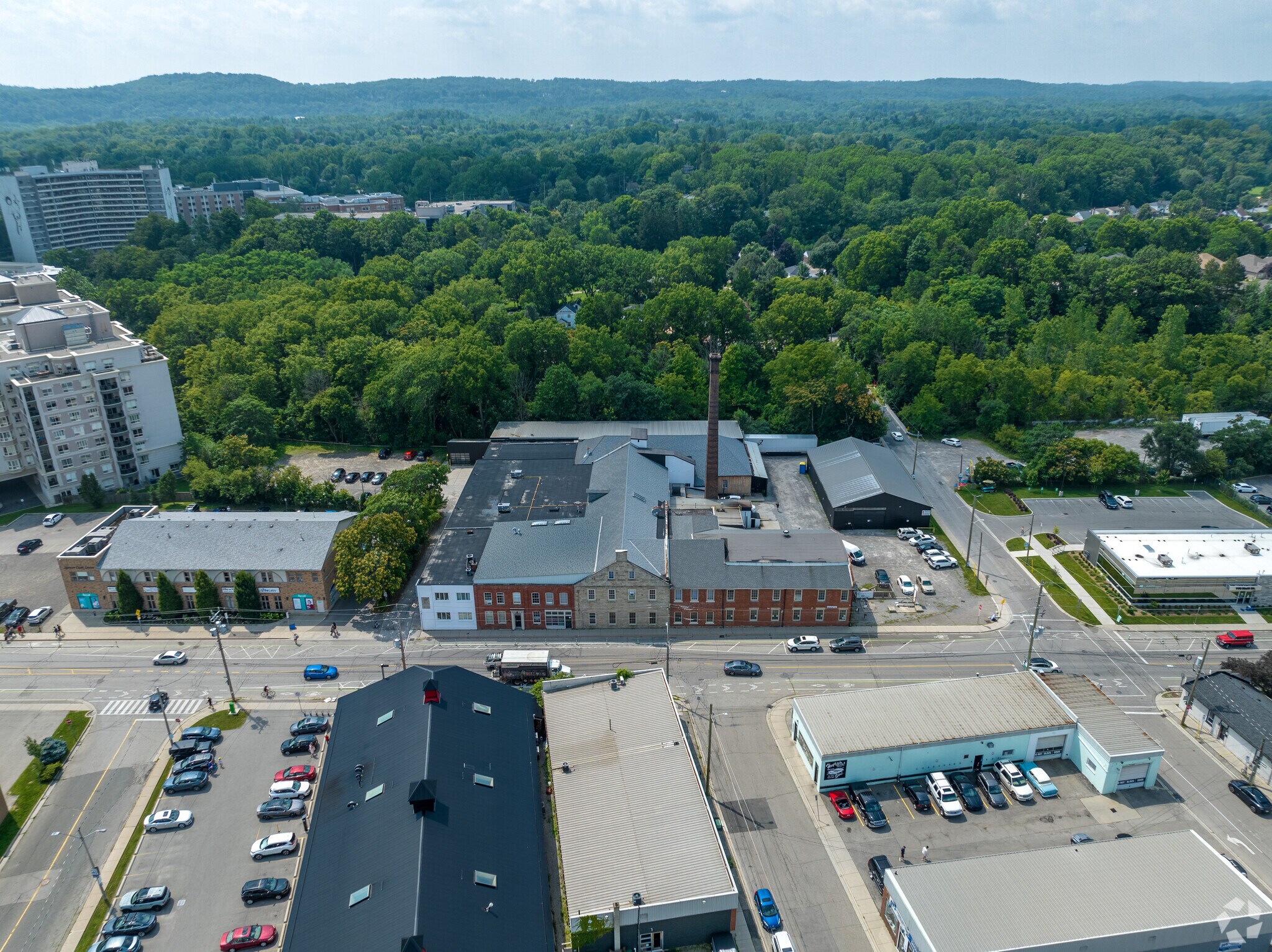 64 Hatt St, Hamilton, ON à vendre Photo principale- Image 1 de 1