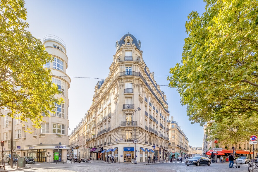 130 Rue De La Pompe, Paris à louer - Photo principale - Image 1 de 2