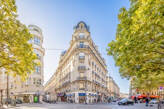 Plus de détails pour 130 Rue De La Pompe, Paris - Bureau à louer