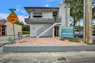 More details for 3220 Stirling Rd, Fort Lauderdale, FL - Office/Medical for Lease