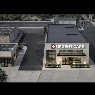 More details for 9 Beacon Ave, Jersey City, NJ - Land for Lease