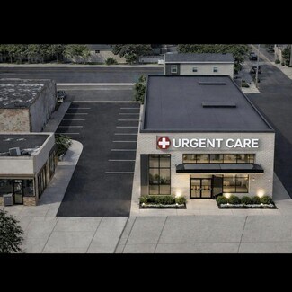 Plus de détails pour 9 Beacon Ave, Jersey City, NJ - Terrain à louer