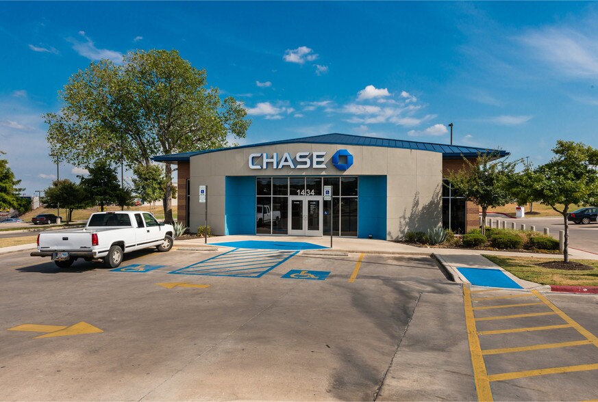 1434 Austin Hwy, San Antonio, TX à louer - Photo du bâtiment - Image 2 de 4