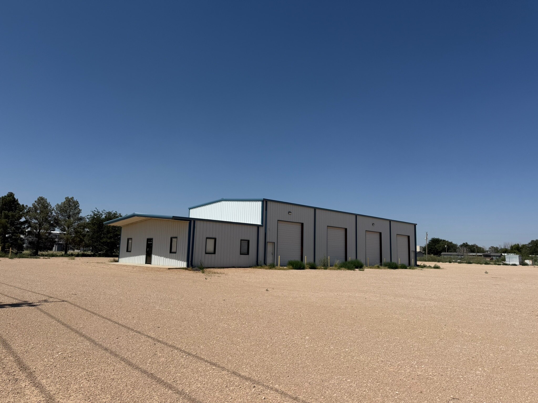 3001 S County Road 1255, Midland, TX for lease Building Photo- Image 1 of 10