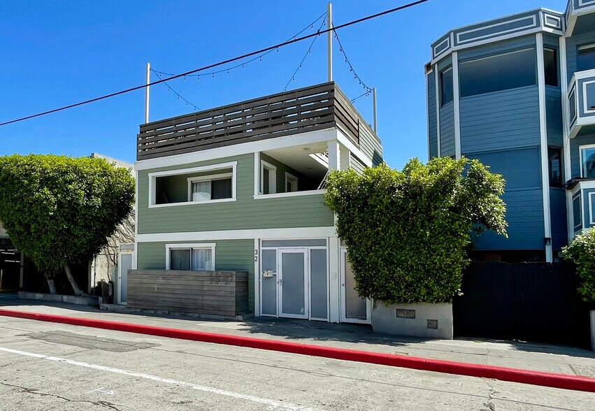 32 N Venice Blvd, Venice, CA à vendre - Photo du bâtiment - Image 2 de 11