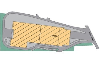 Plus de détails pour 220 River Dr, Cartersville, GA - Industriel à louer