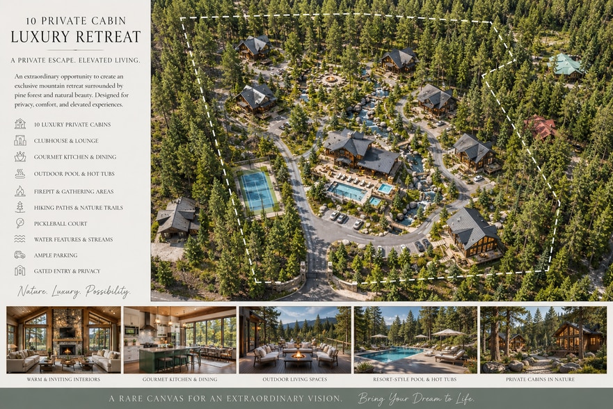12 Country Rd N1101 - 1, Greer, AZ for sale - Building Photo - Image 2 of 10