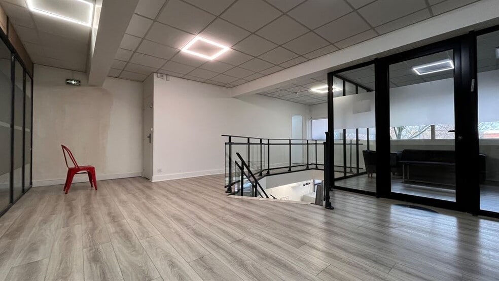 100 Avenue Du Général Leclerc, Pantin à louer - Photo intérieure - Image 2 de 4