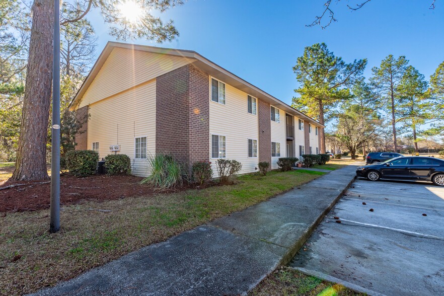 118 Mercy Cir, Hardeeville, SC for sale - Primary Photo - Image 1 of 1