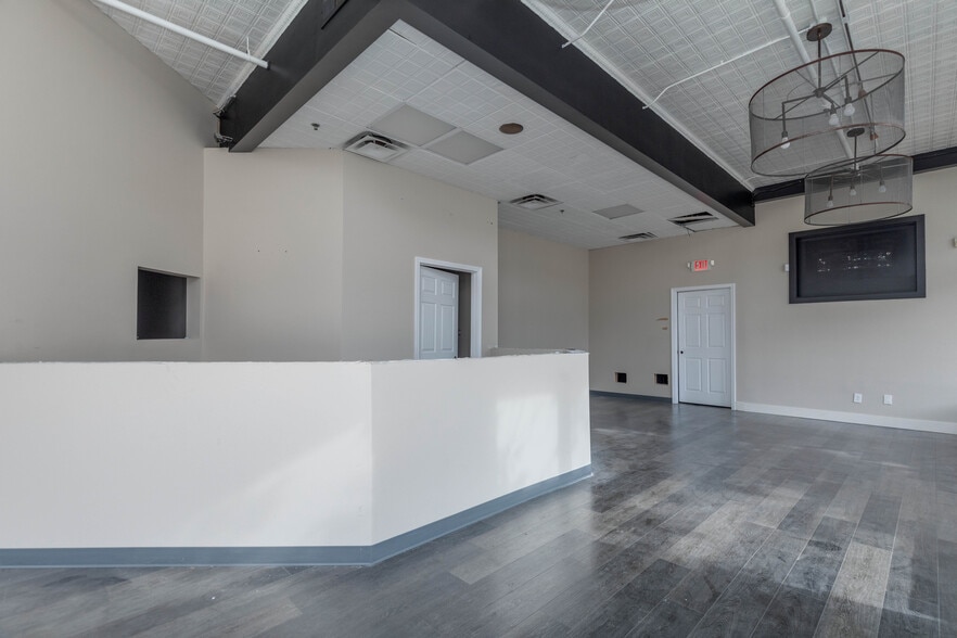 1901-1937 Washington Ave, Saint Louis, MO à louer - Photo du bâtiment - Image 3 de 13