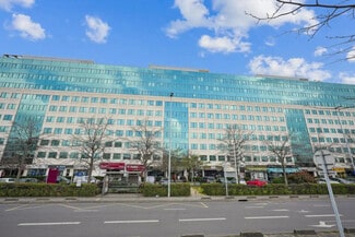 More details for 4 Avenue Laurent Cély, Asnières-sur-Seine - Office for Lease