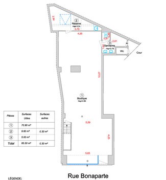 More details for Retail for Lease