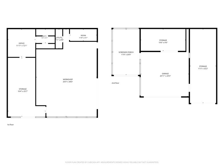 5920 Charles Page Blvd, Tulsa, OK à vendre - Photo du bâtiment - Image 2 de 9