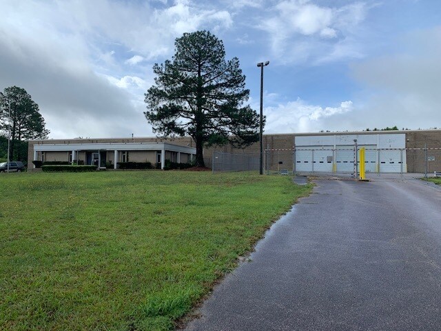 2612 Wilco Blvd S, Wilson, NC à vendre Photo principale- Image 1 de 1