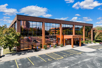 More details for 5900 Green Oak Dr, Minnetonka, MN - Office for Lease