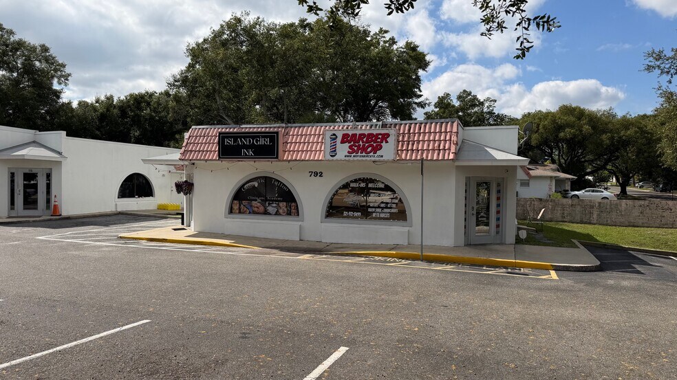 788 State Road 434, Altamonte Springs, FL à louer - Photo du bâtiment - Image 3 de 4