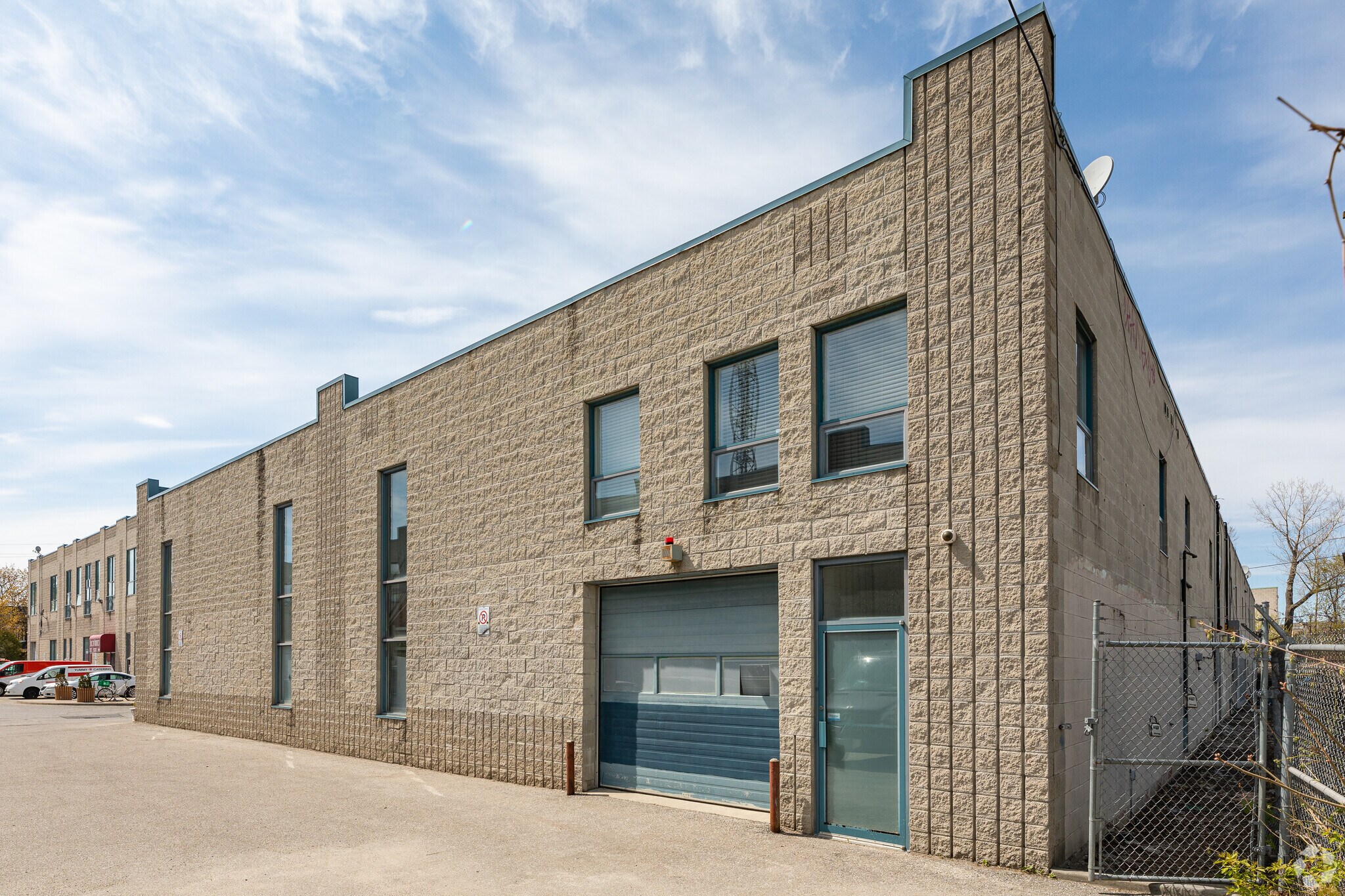 1444 Dupont St, Toronto, ON for sale Building Photo- Image 1 of 1