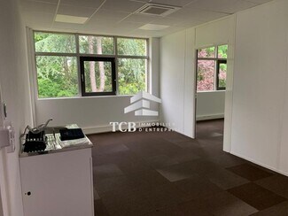 Plus de détails pour Bureau à louer