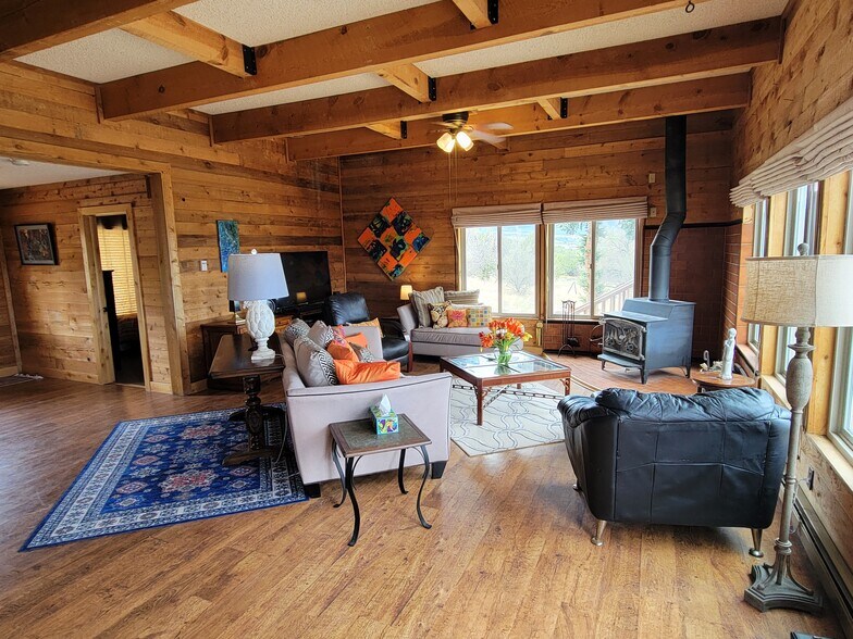 50158 Eagles Way, Mesa, CO à vendre - Photo intérieure - Image 3 de 35