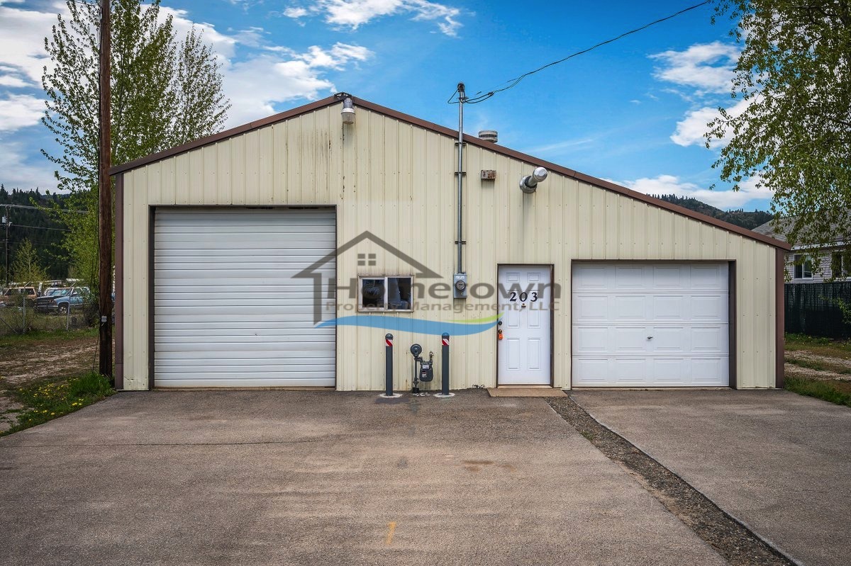 203 K St, Smelterville, ID for sale Building Photo- Image 1 of 1