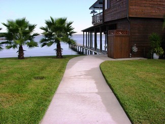 Plus de détails pour 844 Beach Walk Blvd, Conroe, TX - Terrain à vendre