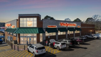 More details for 1800 Airport Rd, Hot Springs, AR - Retail for Sale