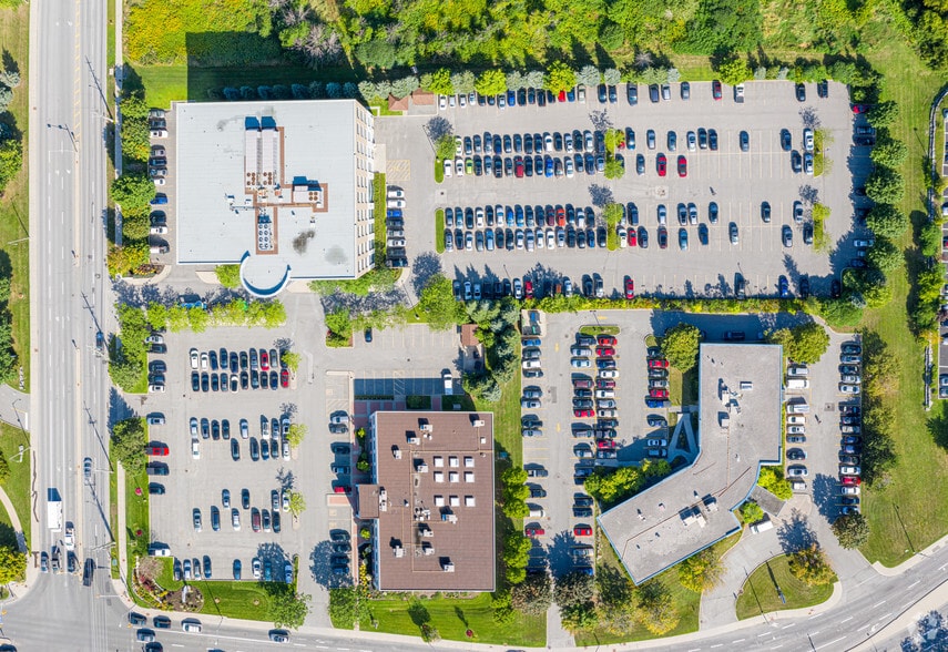 700 Silver Seven Rd, Ottawa, ON for sale - Aerial - Image 3 of 3