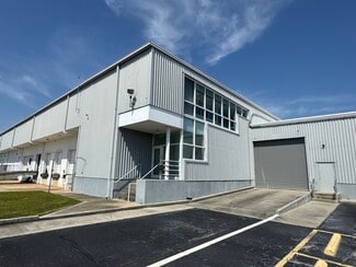 More details for 508 Time Saver Ave, Harahan, LA - Industrial for Lease