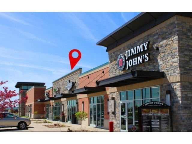 5100 Fountains Dr NE, Cedar Rapids, IA à louer - Photo du bâtiment - Image 2 de 11