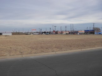 More details for 150 S Pioneer St, Abilene, TX - Land for Sale