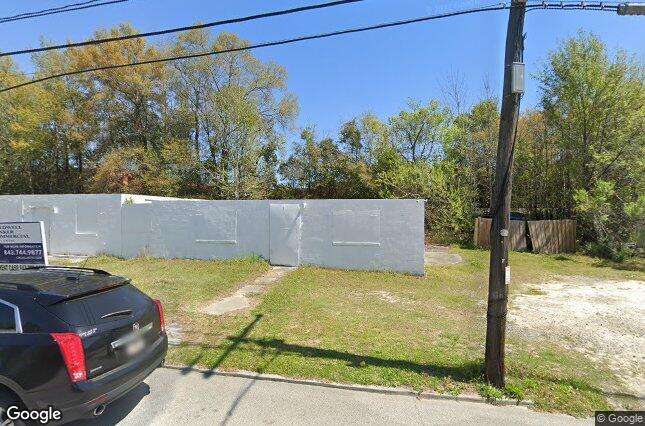 4650 Spruill Ave, North Charleston, SC à louer Photo du bâtiment- Image 1 de 2