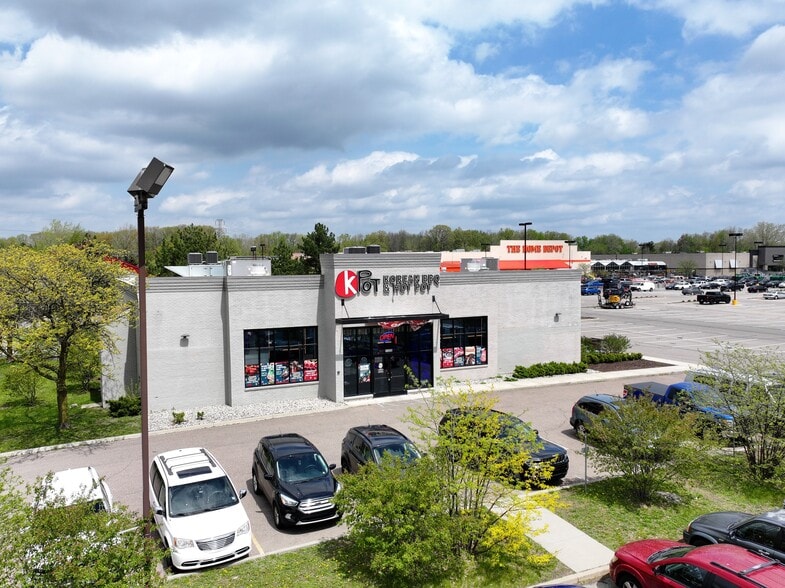 21200 Penn St, Taylor, MI for sale - Building Photo - Image 2 of 29