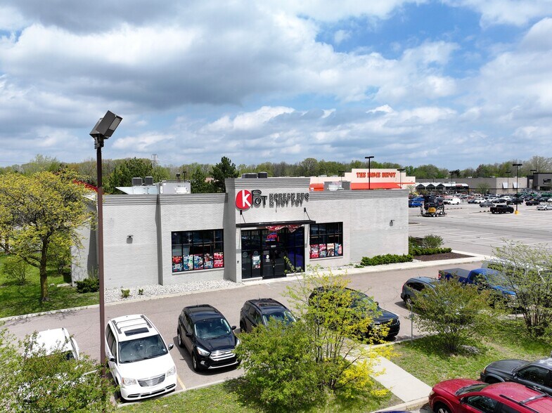 21200 Penn St, Taylor, MI à vendre - Photo du bâtiment - Image 2 de 29